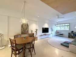 Blk 377 Clementi Avenue 5 (Clementi), HDB 3 Rooms #566489701
